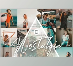 Download 4 Mobile Lightroom CreativeMarket-4055703