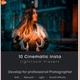 Download Cinematic Insta Lightroom Presets GraphicRiver-30321145