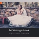 Download 14 Vintage Look Lightroom Preset GraphicRiver-21576820