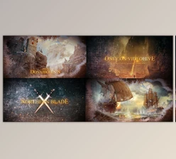 Download Blockbuster Cinematic Trailer (Videohive 19747278) - AE Project