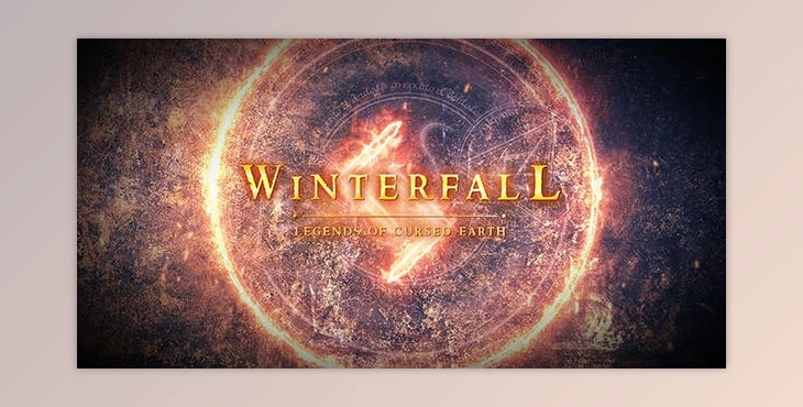 Download Winterfall - Epic Fantasy Trailer (Videohive 20062181) - AE Project