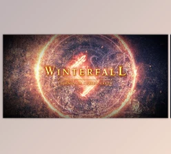 Download Winterfall - Epic Fantasy Trailer (Videohive 20062181) - AE Project