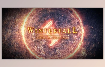 Download Winterfall - <span class='badge badge-warning'>Epic</span> Fantasy <span class='badge badge-warning'>Trailer</span> (Videohive 20062181) - AE Project
