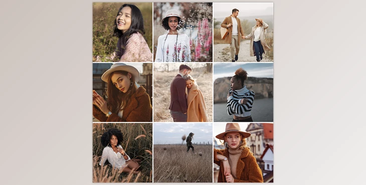Download Phlearn Pro – Sweet Caramel LUTs for Photo & Video
