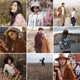 Download Phlearn Pro – Sweet Caramel LUTs for Photo & Video