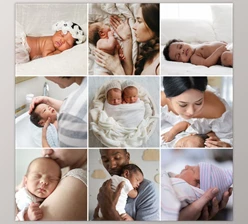 Download Phlearn Pro – Newborn LUTs for Photo & Video