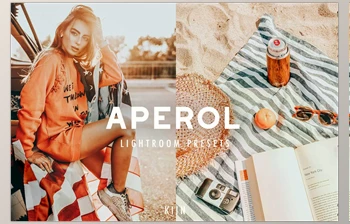 Download <span class='badge badge-warning'>7</span> APEROL SPRITZ LIGHTROOM PRESETS CreativeMarket-6584370
