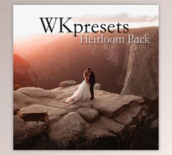 Download WKpresets – Heirloom Pack