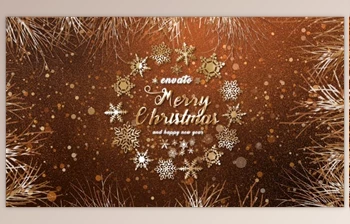 Download Christmas <span class='badge badge-warning'>Intro</span> (<span class='badge badge-warning'>VideoHive</span> 34624427) - AE Project