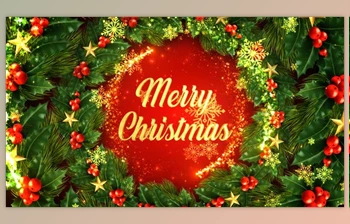 Download Christmas Greetings (VideoHive <span class='badge badge-warning'>34865443</span>) - AE Project