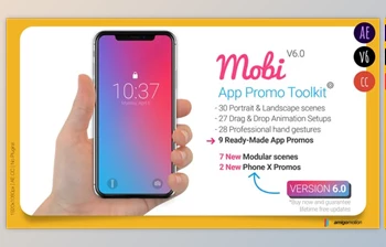 Download Mobi - <span class='badge badge-warning'>App</span> <span class='badge badge-warning'>Promo</span> Toolkit (<span class='badge badge-warning'>VideoHive</span> 11586290) - AE <span class='badge badge-warning'>Project</span>