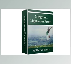 Download Gingham Lightroom Preset 1039112