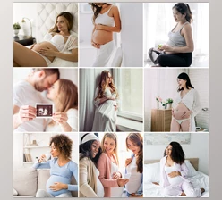 Download Phlearn Pro – Maternity LUTs for Photo & Video