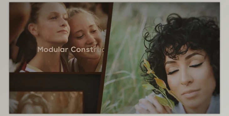 Download Photo Slideshow – Memories (Videohive 34496353) - AE Project