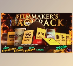 Download VHS Kit for Premiere Pro (Videohive 31729853) - PR Project