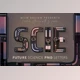 Download Future Science - 3D Lettering - 6130808