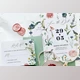 Download Secret Garden Wedding Suite - CreativeMarket 6777743