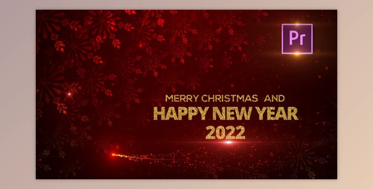 Download Red Merry Christmas Wishes_Premiere PRO (Videohive 35292319)