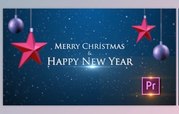 Download Christmas <span class='badge badge-warning'>Greetings</span> 2022_Premiere PRO (Videohive 35291741)