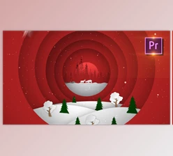 Download Christmas & New Year Greetings_Premiere PRO (Videohive 35291991)