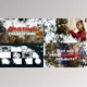 Download Ice Christmas Transitions | Premiere Pro MOGRT (Videohive 34988469)