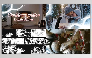 Download Christmas Winter <span class='badge badge-warning'>Transitions</span> for <span class='badge badge-warning'>Premiere</span> <span class='badge badge-warning'>Pro</span> (Videohive 35036711)