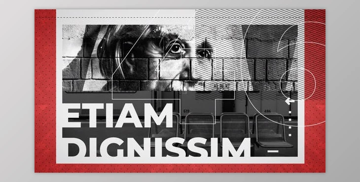 Download Urban Slideshow - (Videohive 34092108 - AE Project