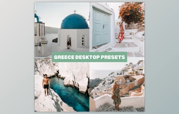 Download DOYOUTRAVEL X GYPSEALUST <span class='badge badge-warning'>Presets</span> – Greece <span class='badge badge-warning'>Collection</span>
