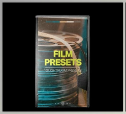 Download Tropic Colour – Film Presets