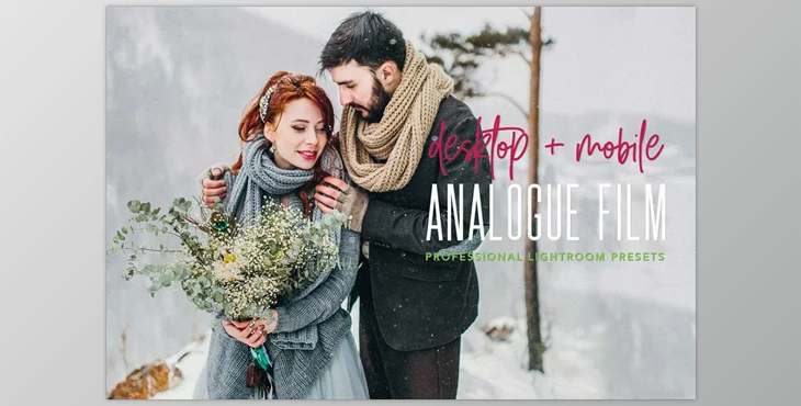 Download Lightroom Presets VSCO Film CreativeMarket-4544487