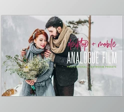 Download Lightroom Presets VSCO Film CreativeMarket-4544487
