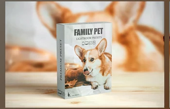 Download <span class='badge badge-warning'>Pet</span> Lovers Lightroom Presets CreativeMarket-6528030