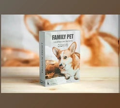 Download Pet Lovers Lightroom Presets CreativeMarket-6528030