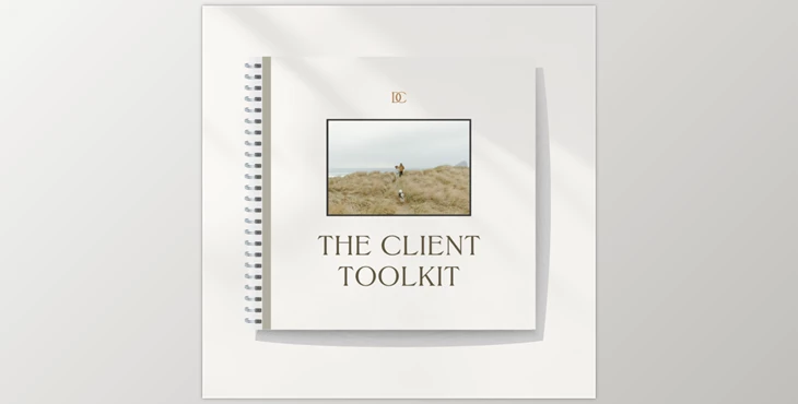 Download Dawn Charles – The Client Toolkit