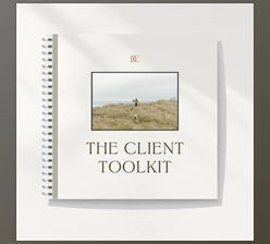 Download Dawn Charles – The Client Toolkit