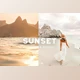 Download 10 SUNSET LIGHTROOM PRESETS CreativeMarket-6584265