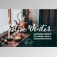 Download Festive Winter Preset Bundle CreativeMarket 3237819