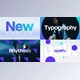 Download Bluebird Typography Opener (Videohive 35302500) - AE Project
