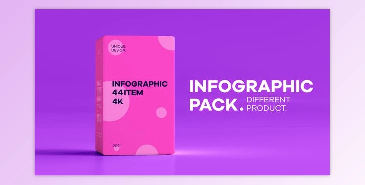 Download Infographics & CallOuts (Videohive 34925208) - AE Project