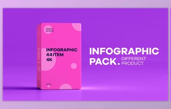Download Infographics & <span class='badge badge-warning'>CallOuts</span> (Videohive 34925208) - AE Project