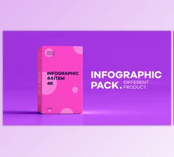 Download Infographics & CallOuts (Videohive 34925208) - AE Project