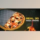 Download Real 3D Pizza Modern Promo (Videohive 34630592) - AE Project