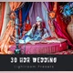 Download 30 HDR Wedding Lightroom Presets