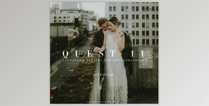 Download Archipelago Quest – Quest 11 / Instant Film
