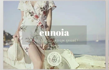 Download Eunoia – <span class='badge badge-warning'>Lightroom</span> Preset <span class='badge badge-warning'>CreativeMarket</span> 2637154