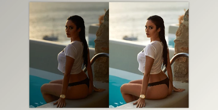 Download Joakim Karlsson – THE MASTER COLLECTION – STYLES FOR CAPTURE ONE PRO