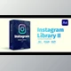 Download Instagram Stories II (Videohive 35328358) - AE Project