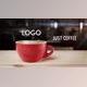 Download Videohive Just Coffee Opener 35320142
