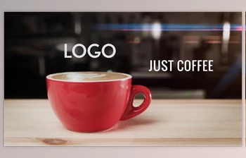 Download Videohive <span class='badge badge-warning'>Just</span> Coffee Opener 35320142