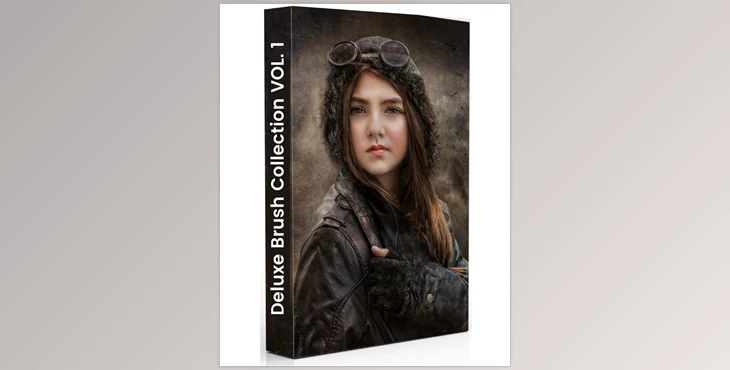 Download Tara Lesher – Deluxe Brush Collection – Vol 1